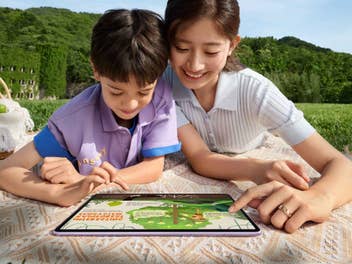Geniale Kombi aus Tablet und E-Reader: Für wen dieses neue Tablet ein Gamechanger ist