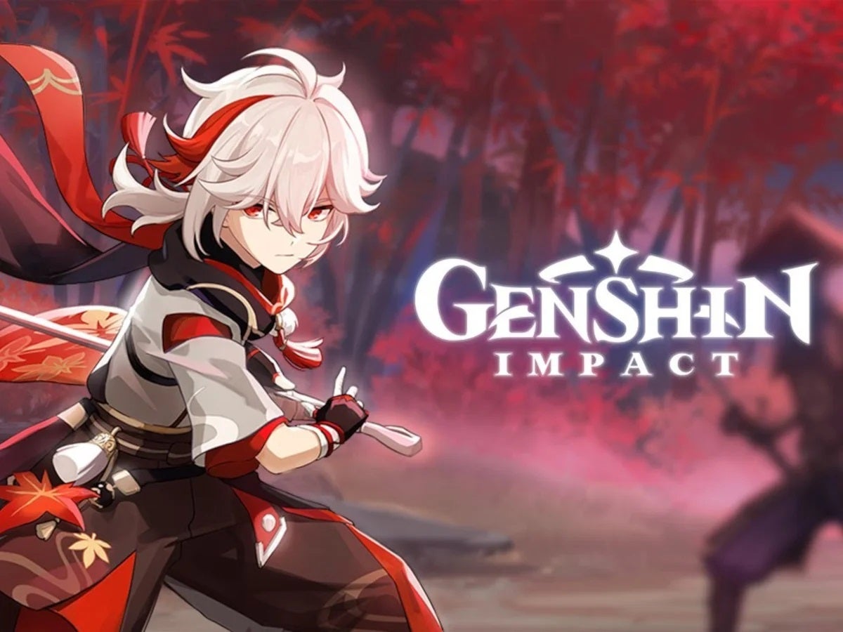 Genshin Impact