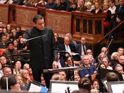 Genshin Impact im Konzert