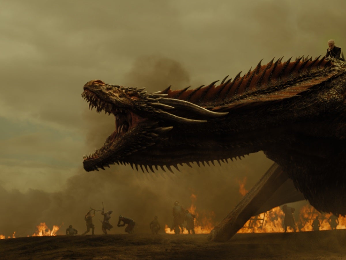 „Bitte versaut es nicht“: Neuer „Game of Thrones“-Titel spaltet die Fans