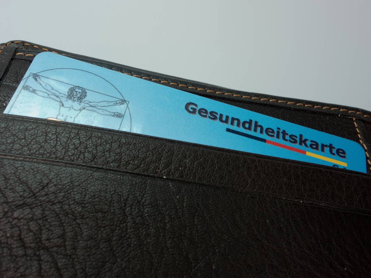 Ende für die Gesundheitskarte 2026: Das sollten Versicherte jetzt wissen Ende für die Gesundheitskarte 2026: Das sollten Versicherte jetzt wissen