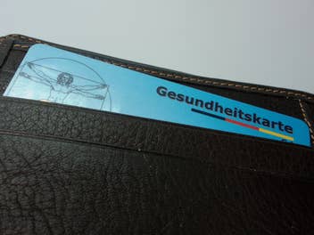 Ende für die Gesundheitskarte 2026: Das sollten Versicherte jetzt wissen