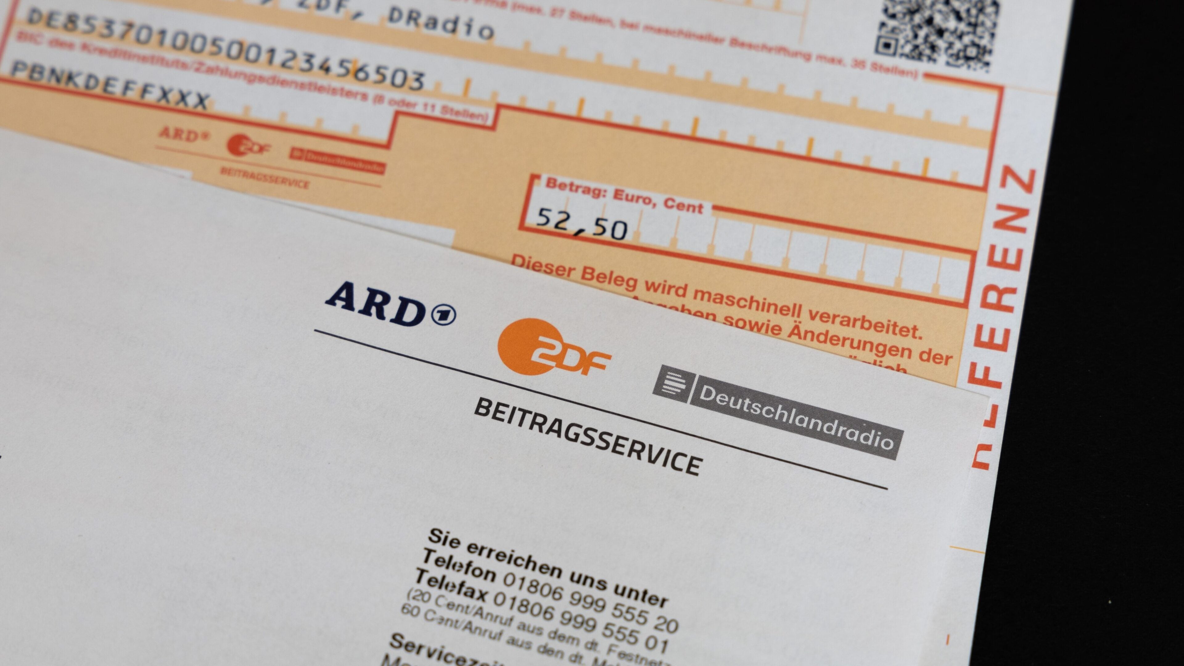Ab dem 1. Juli: Millionen Deutsche müssen keine GEZ-Gebühren mehr zahlen