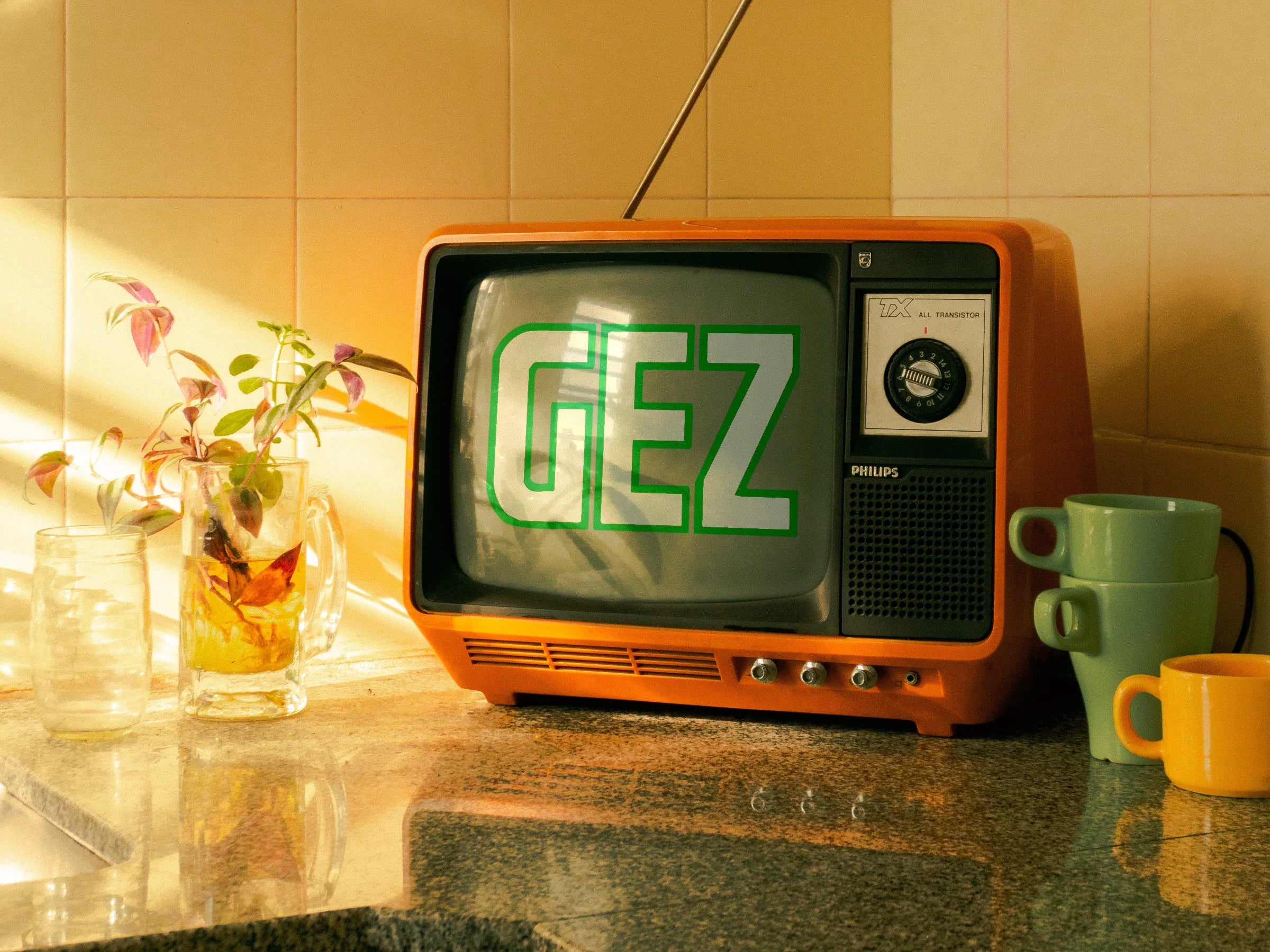 #GEZ-Wahnsinn! ARD will 80 Euro mehr Rundfunkbeitrag