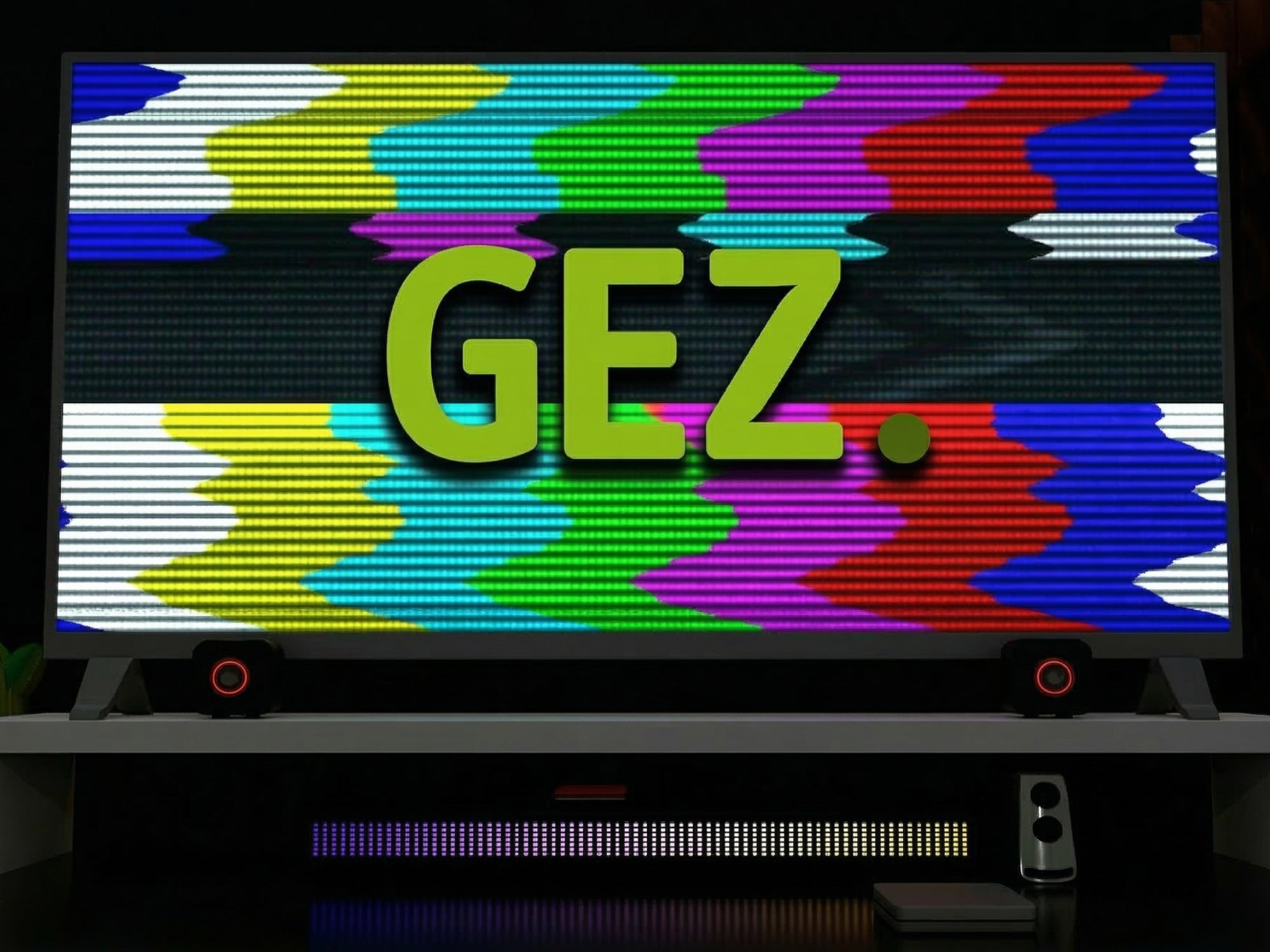 GEZ-Hammer: Rundfunkbeitrag vor dem Aus!
