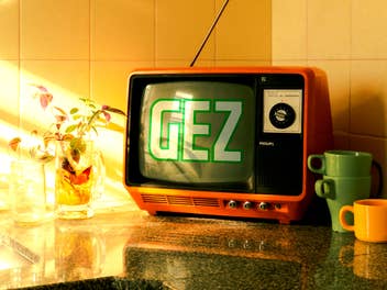 GEZ: Wer nicht zahlt, muss in den Knast?