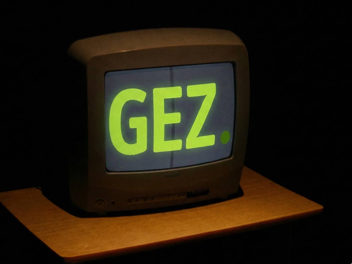 GEZ-Gebühren vor dem Aus? GEZ-Gebühren vor dem Aus?