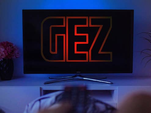 GEZ-Hammer: Rundfunkbeitrag steigt weiter