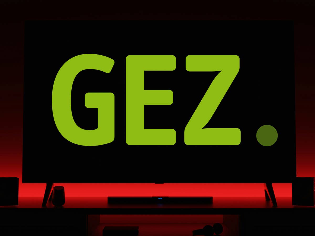 GEZ-Gebühren: Jetzt steht fest, wann wir keinen Rundfunkbeitrag mehr zahlen müssen