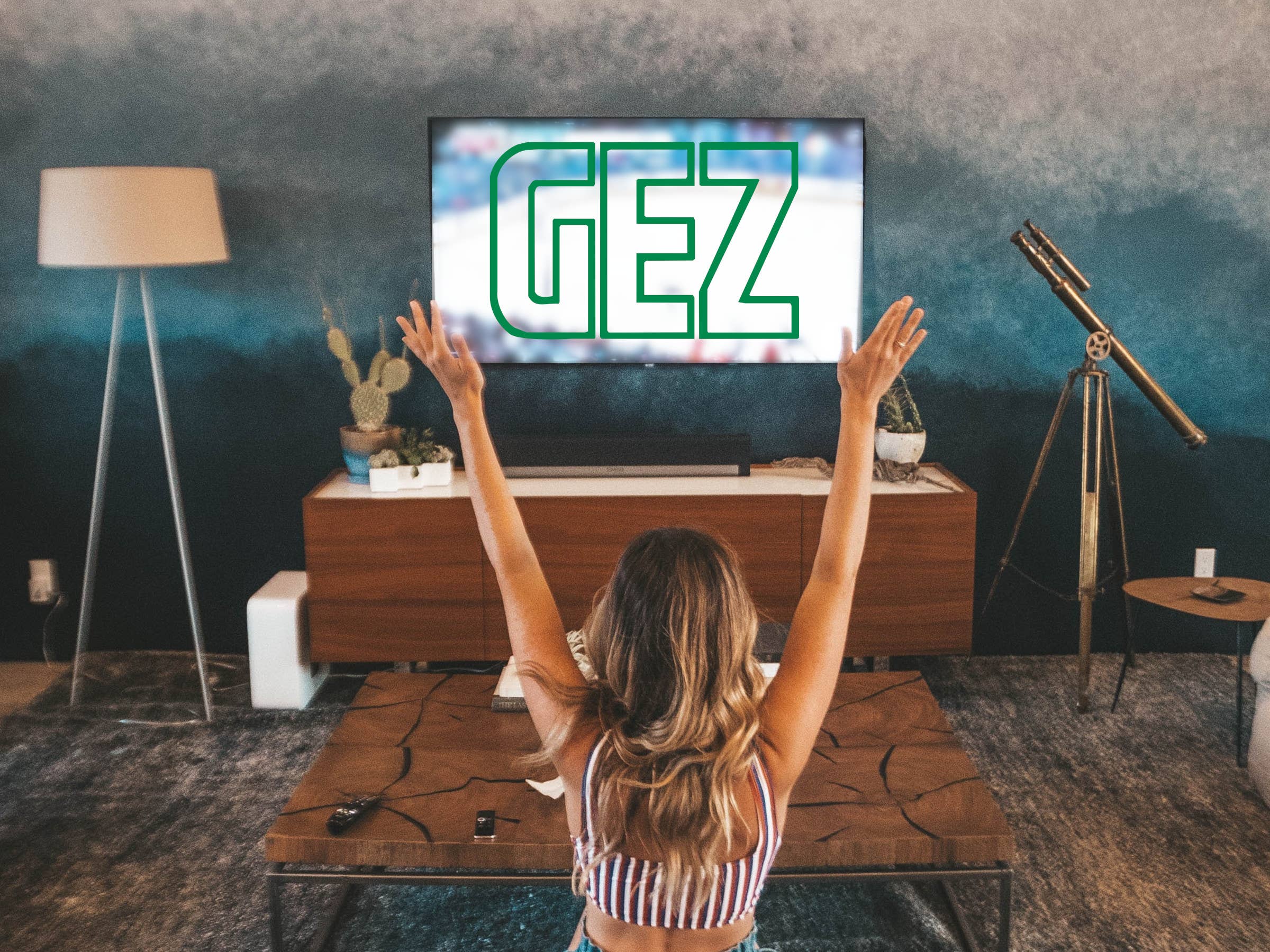 GEZÜberraschung Viele müssen gar nicht zahlen