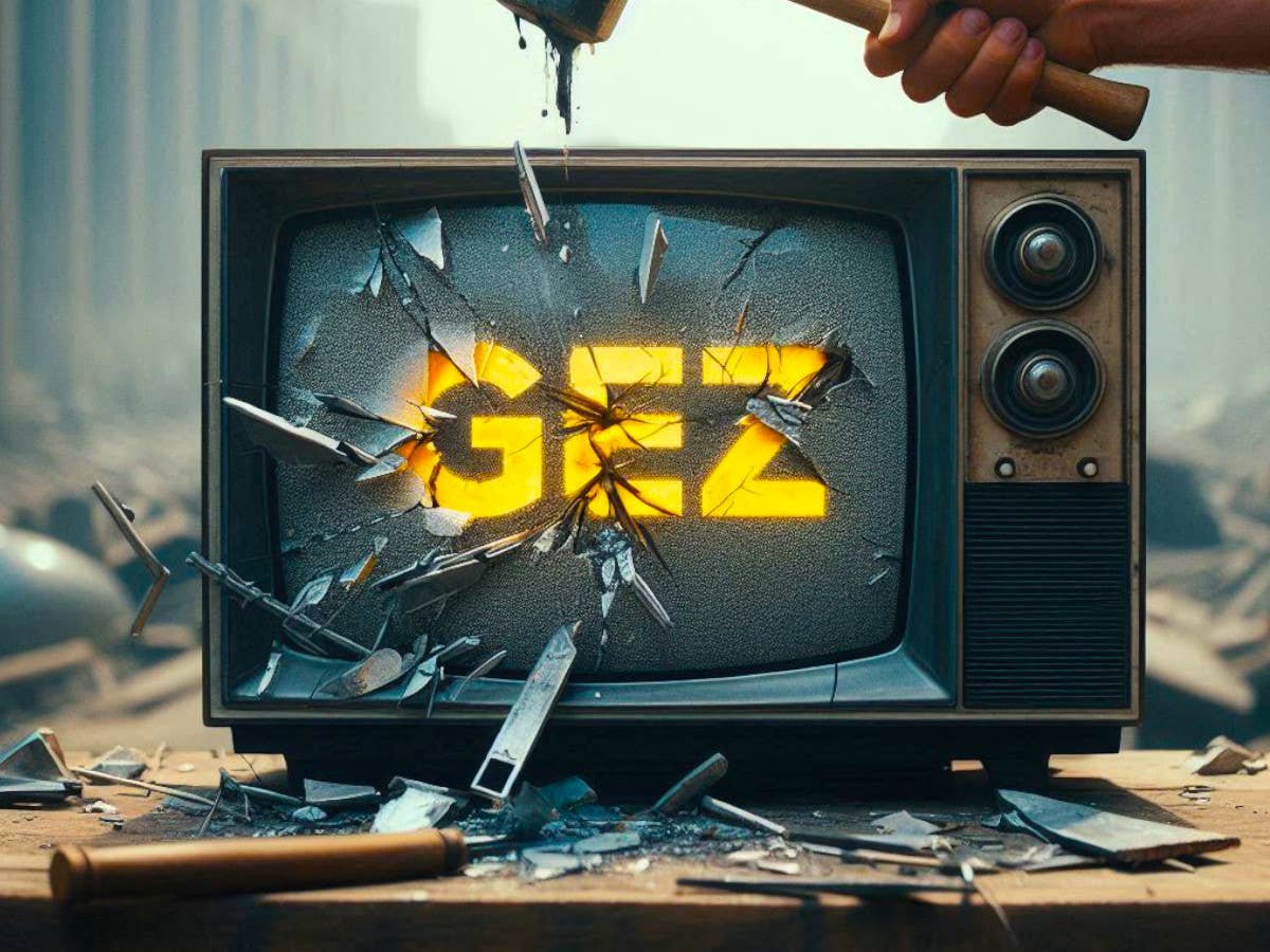 GEZ-Wahnsinn: Rundfunkbeitrag steht vor dem Aus