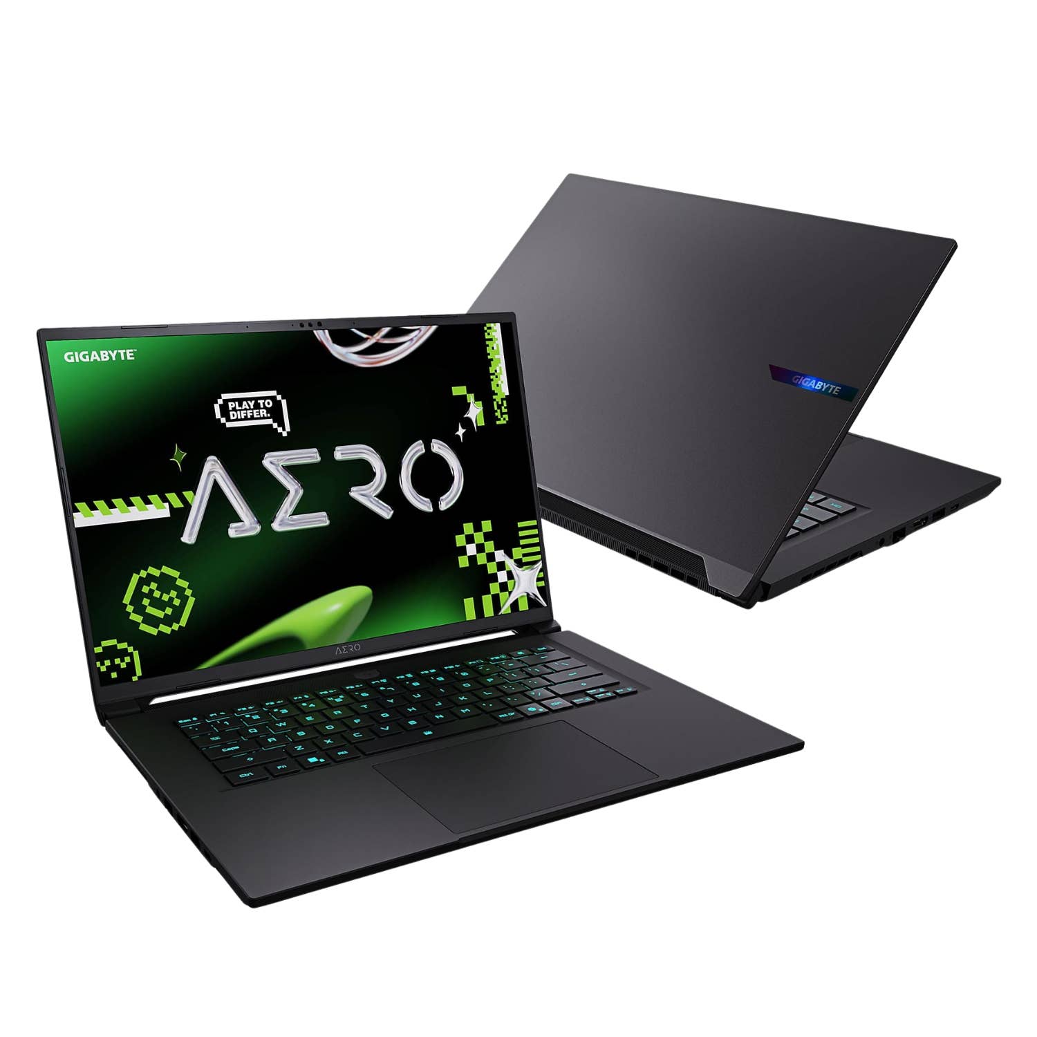 Gigabyte AERO X16 Gaming-Laptop