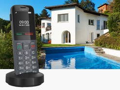 Gigaset Comfort 600 SIM