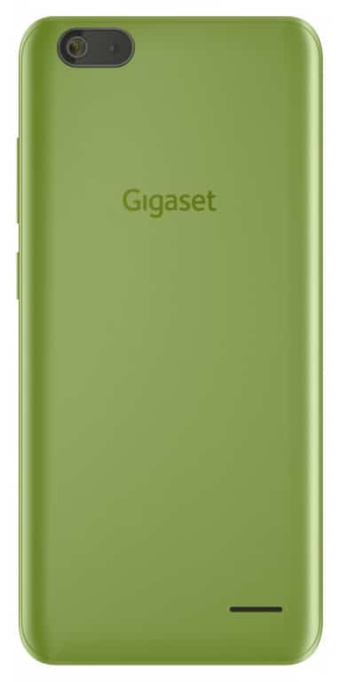 Gigaset GS100: Pressegalerie