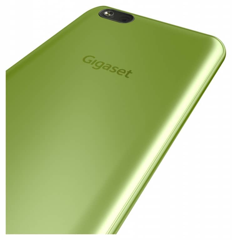 Gigaset GS100: Pressegalerie