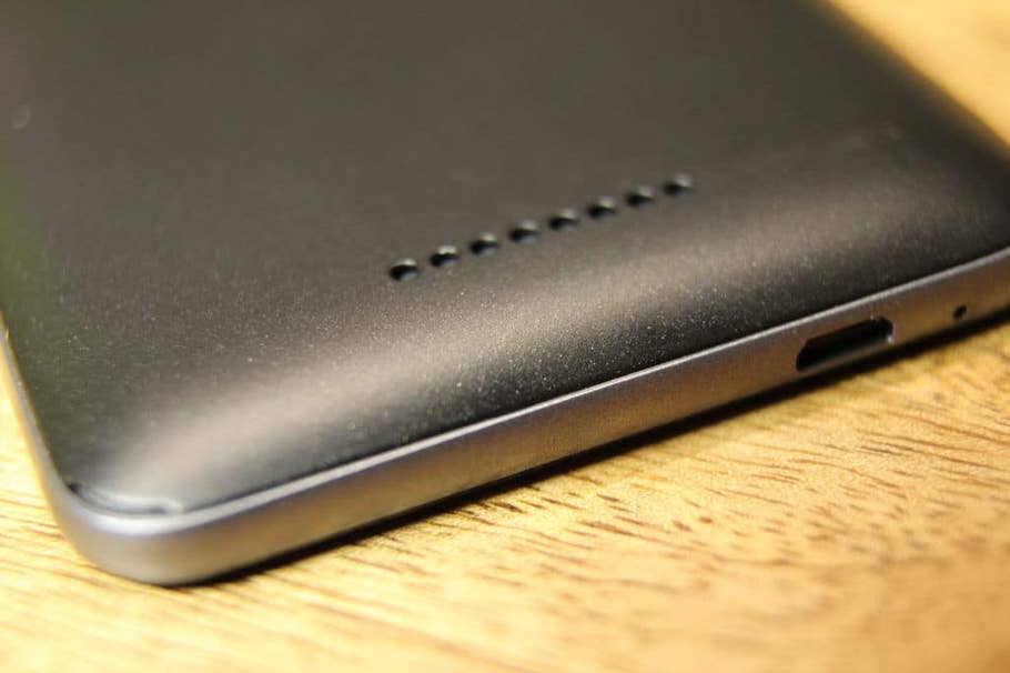 Gigaset GS160: Hands-On