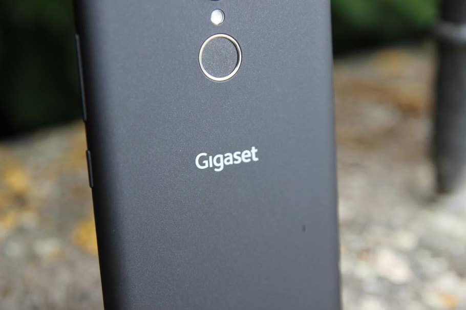 Gigaset GS170 im Test: Hands-On