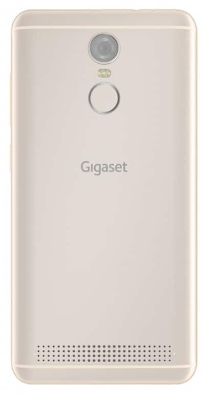 Gigaset GS180: Pressegalerie