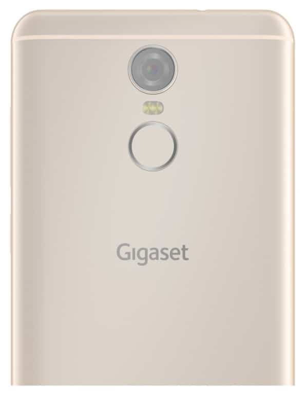 Gigaset GS180: Pressegalerie