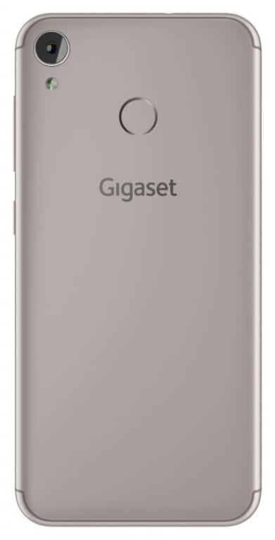 Gigaset GS185: Pressegalerie