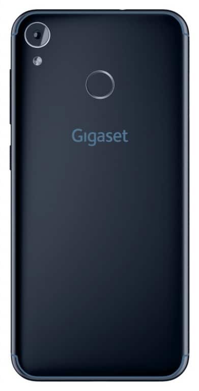 Gigaset GS185: Pressegalerie