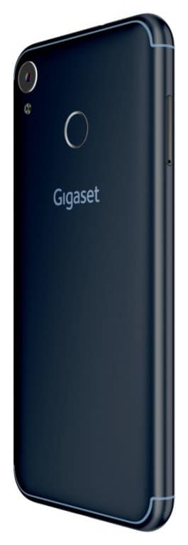 Gigaset GS185: Pressegalerie