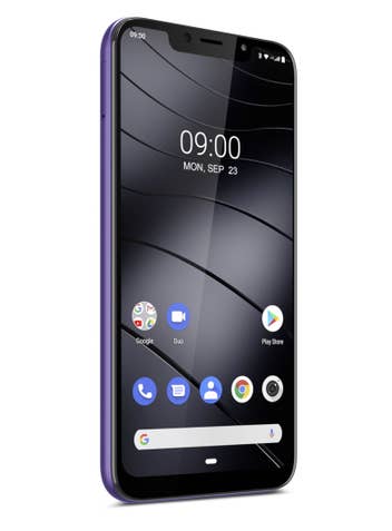 Bild des Gigaset GS195