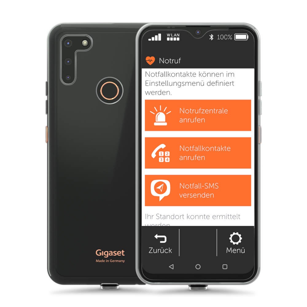 Gigaset GS4 senior