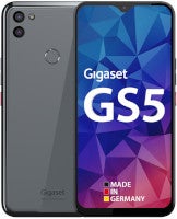 Gigaset GS5 Front