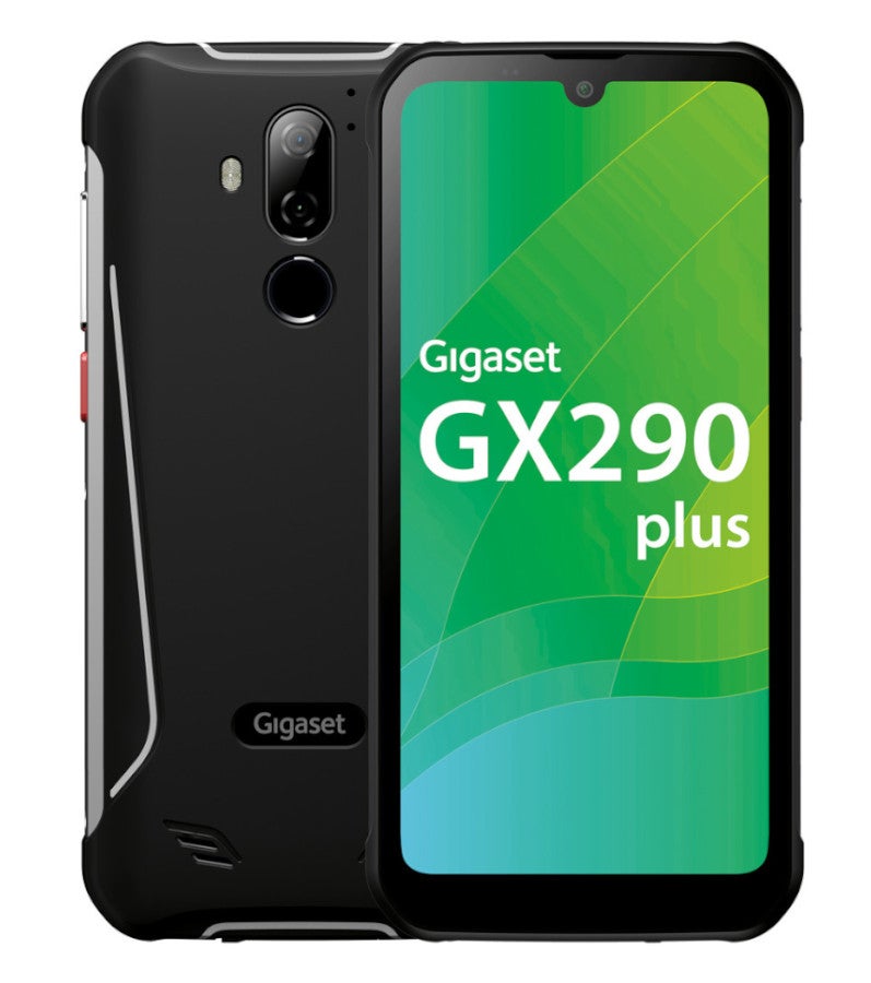 Gigaset GX290 Plus