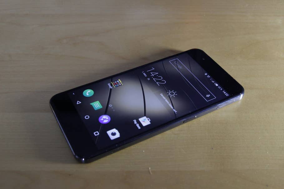 Gigaset ME Pro im Test