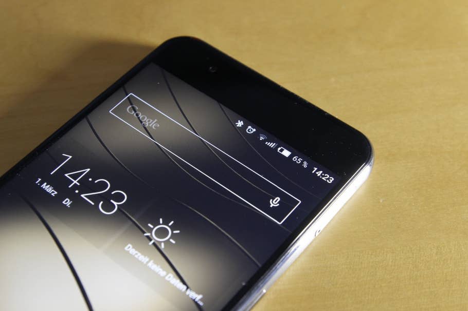 Gigaset ME Pro im Test
