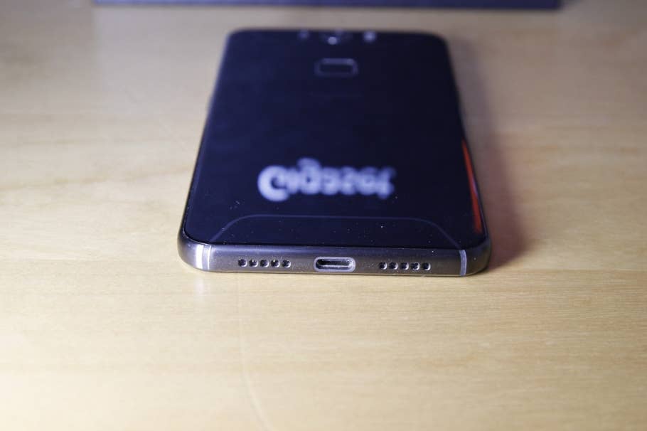 Gigaset ME Pro im Test