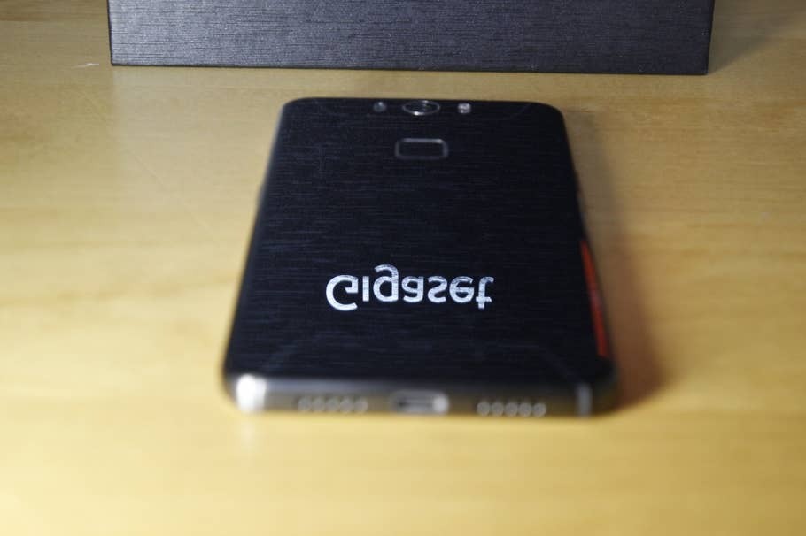 Gigaset ME Pro im Test