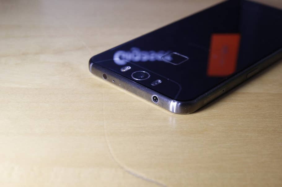 Gigaset ME Pro im Test