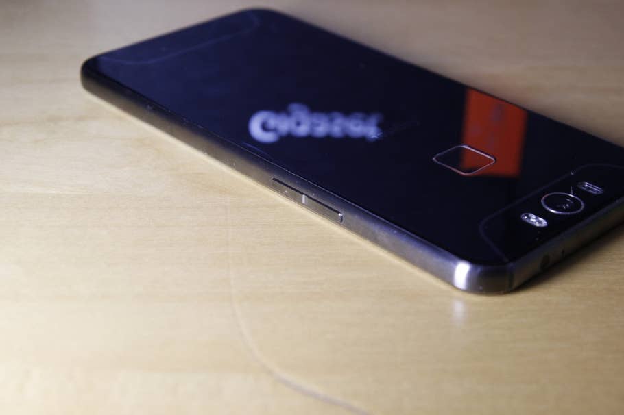 Gigaset ME Pro im Test
