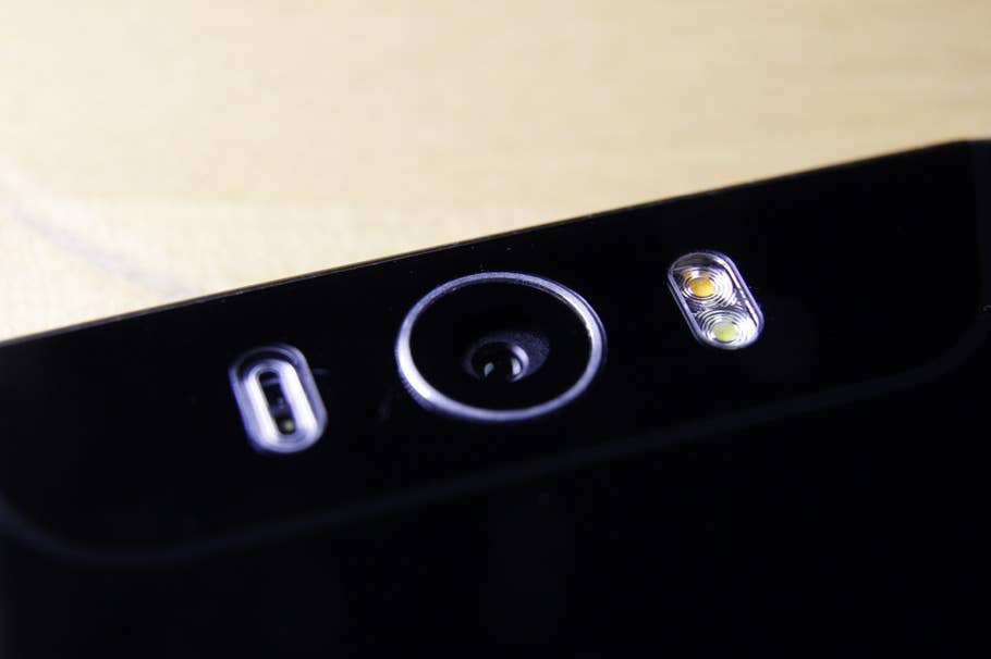 Gigaset ME Pro im Test