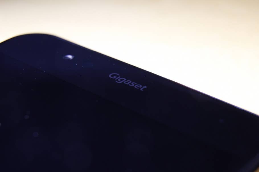 Gigaset ME Pro im Test