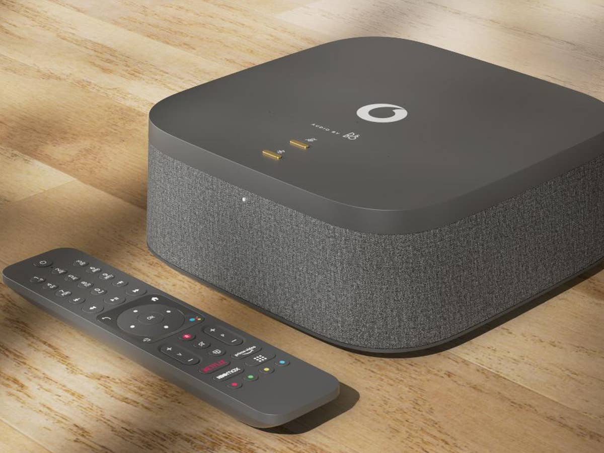 Giga TV Home Sound Giga TV Home Sound