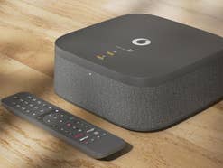 Giga TV Home Sound
