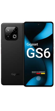 Foto: Handy Gigaset GS6