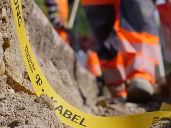 Telekom kauft Glasfasernetze ein