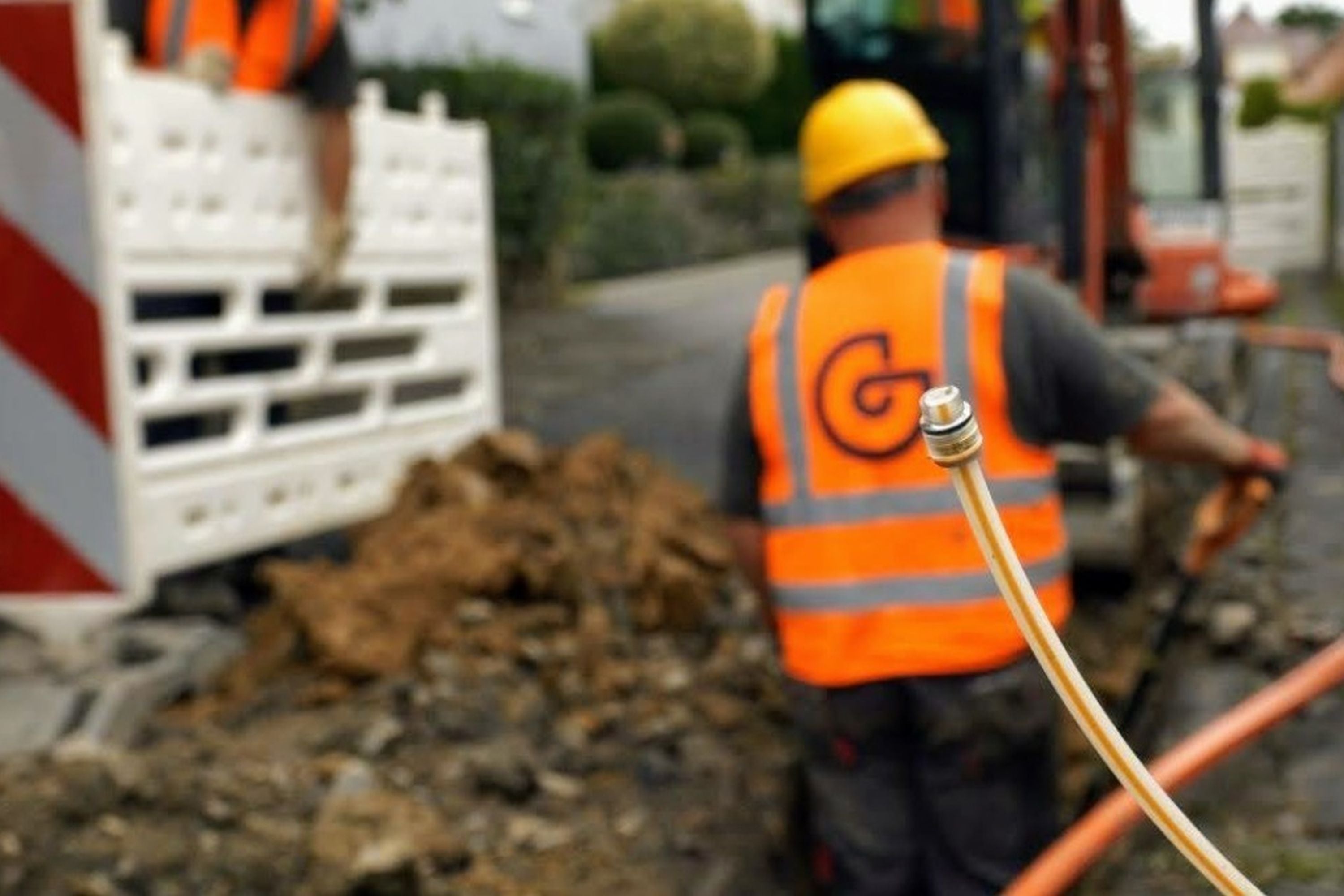 Trotz DSL: Darum brauchst du bald Internet per Glasfaser
