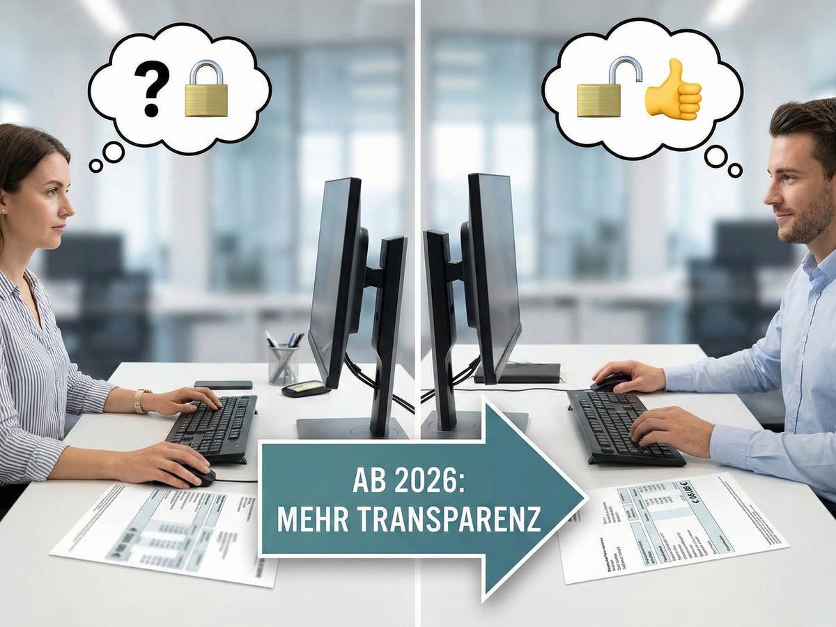 gleicher-job -gleiches-geld-ab-2026-rueckt-die-antwort-naeher Gleicher Job, gleiches Geld - Ab 2026 rückt die Antwort näher