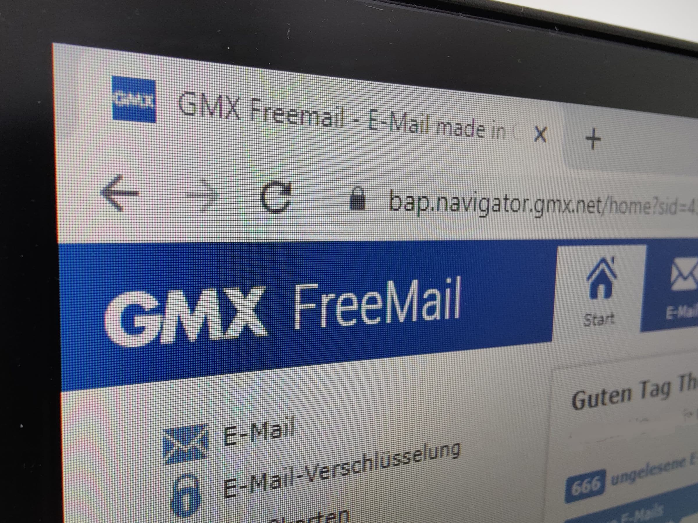 #Gerüchte um GMX & web.de: Was wird aus den Mail-Anbietern?