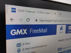 GMX FreeMail