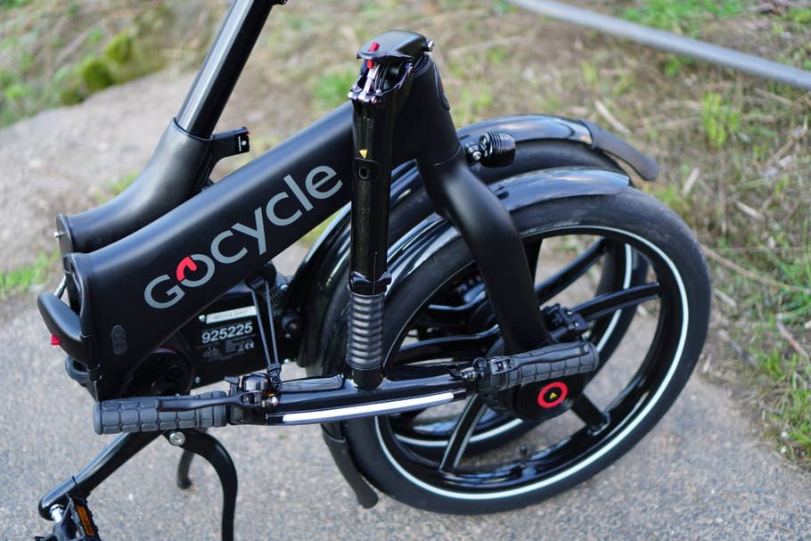 E-Bike im Test