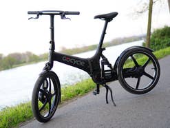 E-Bike