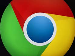 Google Chrome