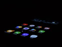 Google Dienste Smartphone